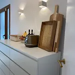Villa Nomadica *