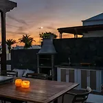 Nomadica Villa