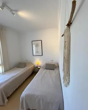 Nomadica Villa