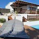 Nomadica * Playa Blanca (Lanzarote)