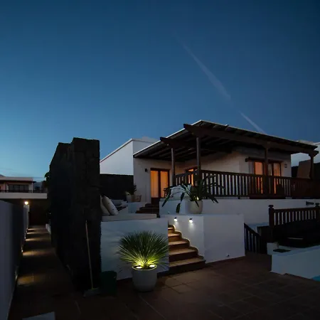 Nomadica Villa *