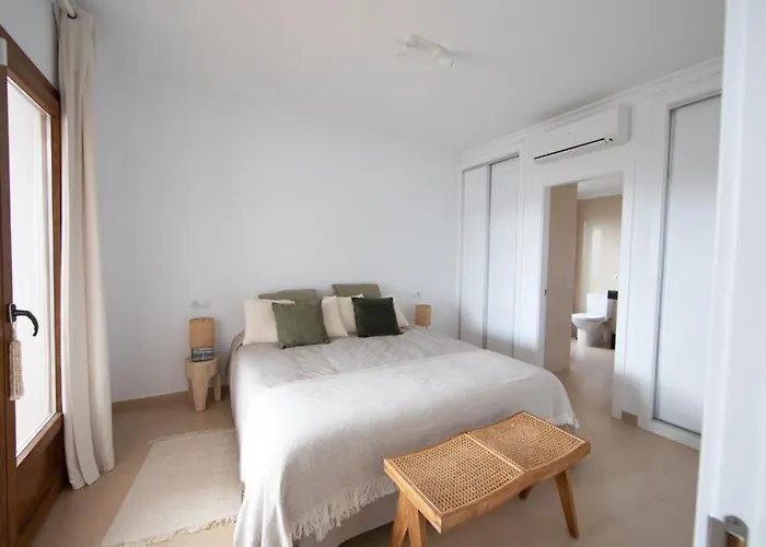 Nomadica Playa Blanca (Lanzarote)