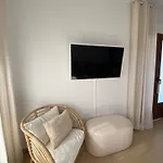Nomadica Playa Blanca (Lanzarote)