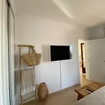 Nomadica فيلة بلايا بلانكا