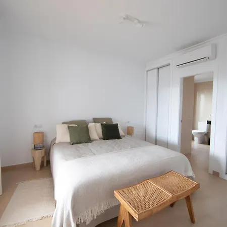 Nomadica 普拉亚布兰卡