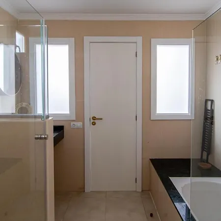 Nomadica 别墅 普拉亚布兰卡