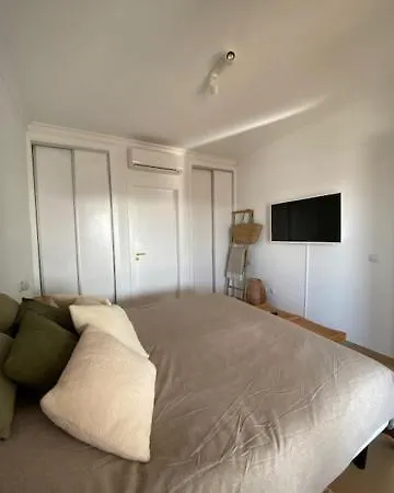 Nomadica 别墅 普拉亚布兰卡