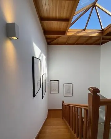 Nomadica 别墅 普拉亚布兰卡