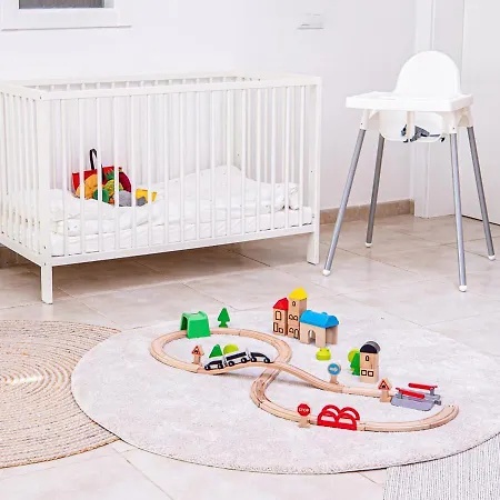 别墅 Nomadica 普拉亚布兰卡