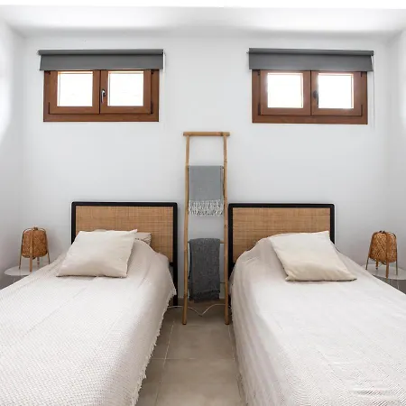 Villa Nomadica *