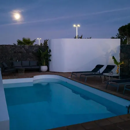 Nomadica 普拉亚布兰卡