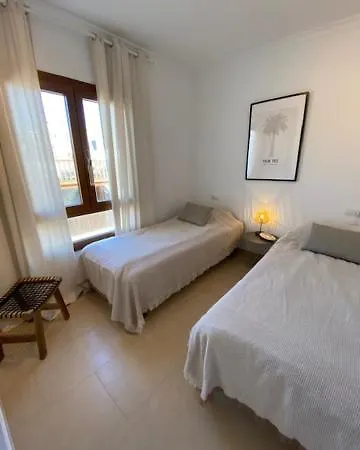 别墅 Nomadica 普拉亚布兰卡