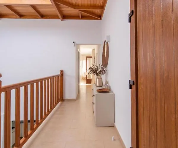 Nomadica Villa Playa Blanca (Lanzarote)