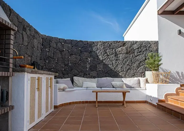 Nomadica * Playa Blanca (Lanzarote)