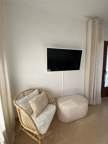 Nomadica Playa Blanca (Lanzarote)