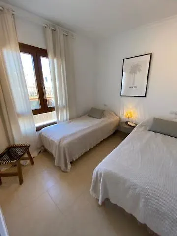 Villa Nomadica Playa Blanca (Lanzarote)