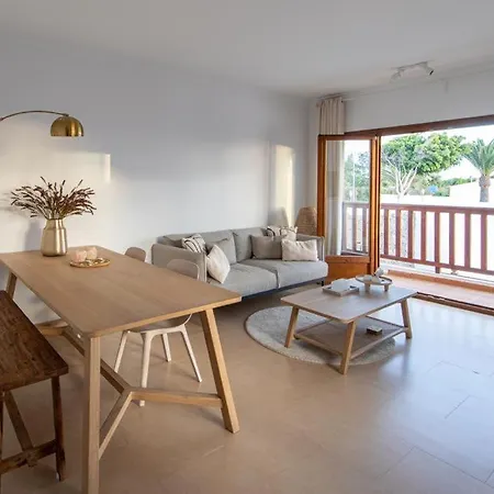 Nomadica Villa Playa Blanca