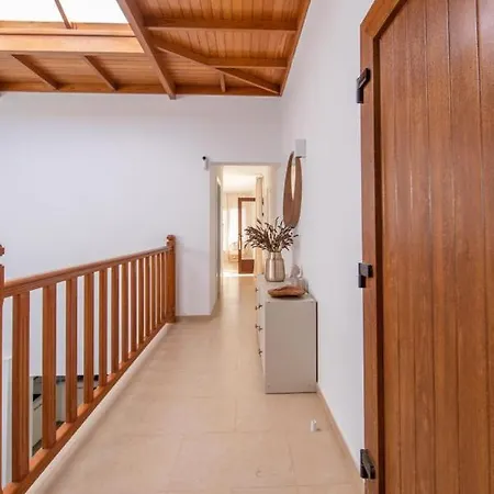 Nomadica Villa Playa Blanca