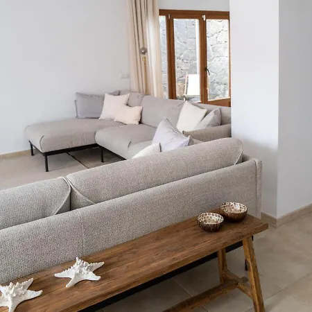 Villa Nomadica Playa Blanca
