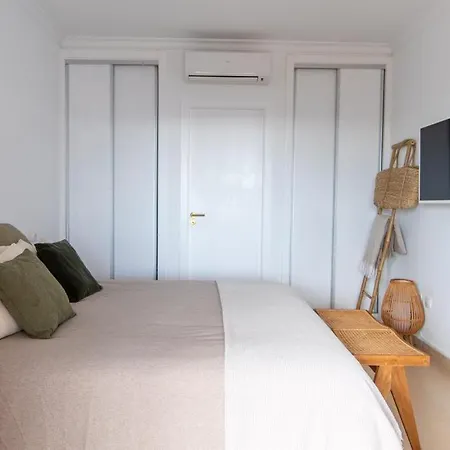 Nomadica Villa *