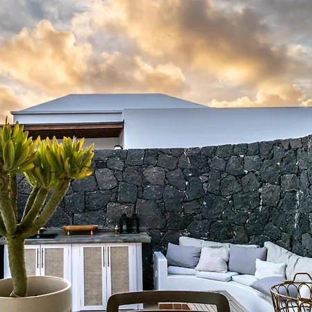 Villa Nomadica Playa Blanca