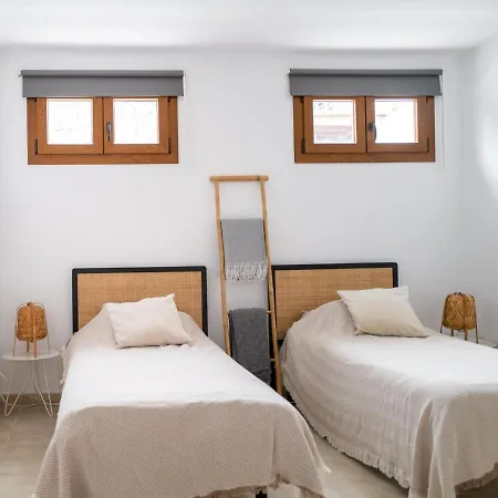 Villa Nomadica Playa Blanca