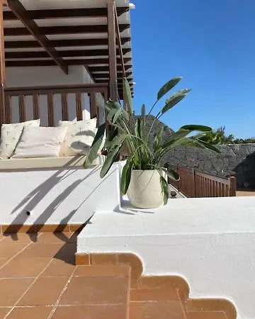 Villa Nomadica Playa Blanca