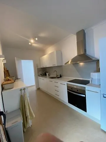 Nomadica Villa Playa Blanca (Lanzarote)