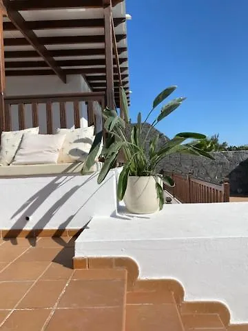 Villa Nomadica Playa Blanca (Lanzarote)